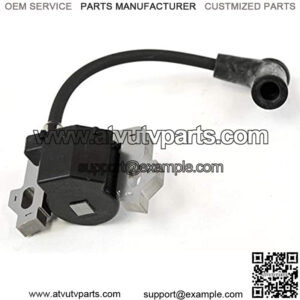 30500-ZL8-014 Ignition Coil Assembly