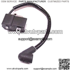 545046701 Line Trimmer Ignition Coil Genuine Original Equipment Manufacturer (OEM) Part