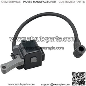 Ignition Coil 100-2948 99-2912 Compatible with Toro Lawn Boy 682702 683080 683215 10515 10518 10520 10523 10545 10546 Gold Series Lawn MowerGarden Tractors and More