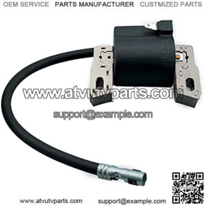 Ignition Coil 590454 802574 for Briggs Stratton Magneto Armature 591932 799381 790817 692605 792631 493237 Toro 16400 16404 20010 20092 Lawn Mower 62925 Blower