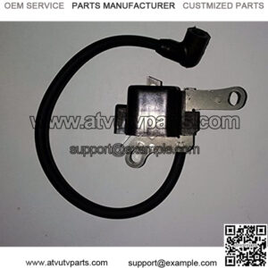 Ignition Coil for Lawn-Boy LawnBoy 10201 10227 10247 10301 10323 10324 10331 10424 Mower