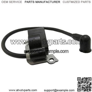 Ignition Coil for MTD Craftsman Troy-Bilt 753-05301 753-05243 753-05410 Line Trimmer Tillers Blowers