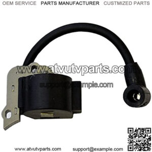 Ignition coil for Troy Bilt,MTD,Craftsman 753-04324