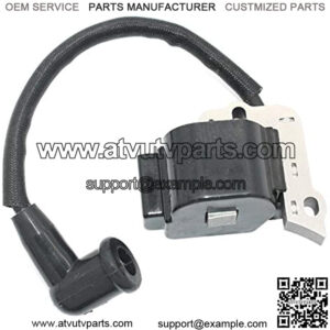 Ignition Coil Module For MTD Cub Cadet Troy Bilt String Trimmer 753-06892