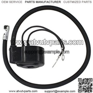 Ignition Coil Module for H30 H50 HH60 H60 H70 H80 HH70 HM100 HM70 HM80 HS40 HS50 LAV30 LAV35 LAV40 LAV50 TNT100 TNT120 TVM140 TVM170 TVM195 TVM220 TVS105 TVS120 TVS75 Engine Lawn Mower