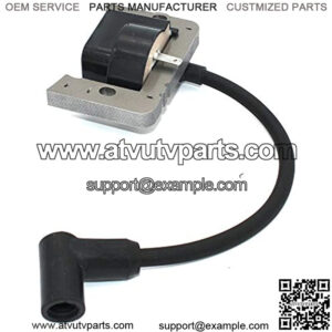Ignition Coil Solid State Ignition For Toro Snowthrower 38607 3858538586 38510 38513 38400 38405 38190 38191 38195 38196 38182 38183 38175 38176 38162 38165 38115C 38110C 39063 39064 39054 380656