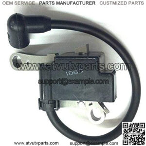 Replacement Lawn-boy Ignition Coil 68-4048, 68-4049,92-1152, 99-2911, 99-2916