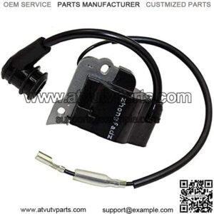 Ignition Coil Fist GX25 Replaces 30500-Z0H-003 30500-Z0H-013 30500-ZE3-003