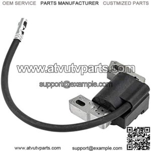 New Ignition Coil Replaces 590455