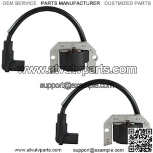 054-103 Ignition Coils Pack of 2