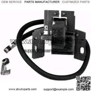 Lawnmowers Parts 9293 Rotary Ignition Coil Compatible With 492341