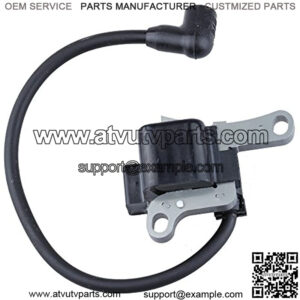 GC Ignition Coil For Lawn Boy 68-4048 Silver Series 6.5 HP DuraForce Motor 2 Stroke