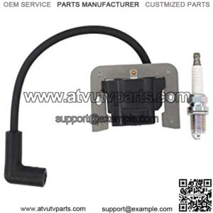 Ignition Coil for CH20 CH20S CH20GS CH20GST CH20QS CH18 CH18GS CH18GST Engine MTD 2054F 2260F for Toro LX500 SL500 LX425 GT2100 GT2200 Lawn Tractor Mower