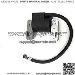 Ignition coil for Briggs &Stratton Armature Magneto 590454 591932 790817 799381