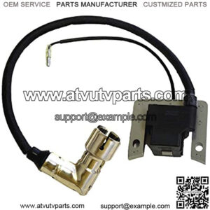 OakTen Replacement Ignition Coil for Cub Cadet MTD Troy Bilt 951-10366 751-10366