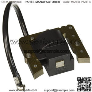 33-346 Ignition Coil Lawn Mower Replacement Part