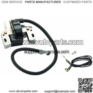 33-347 Ignition Coil Replacement for 492341, 491312, 490586