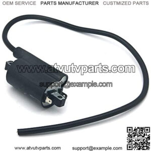 Ignition Coil for 820037 Lawn & Garden Equipment Engine