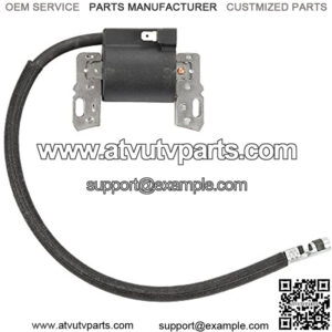 591459 Ignition Coil Magneto Armature for 492341 490586 491312 495859 690248 715231 Engine Lawm Mower