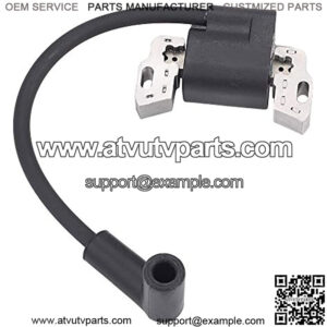 593872 Ignition Coil for 798534 799582 Armature Magneto 08P502 09P602 09P702 Engine Lawn Mower