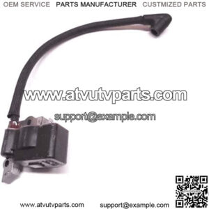 #545189701 Ignition Coil Module Line Trimmer for Poulan Pro Craftsman PPB330 PPB335 PP033 PP133 BC233 BC433 PP333 PP335 String Trimmer,ZF-IG-A00246