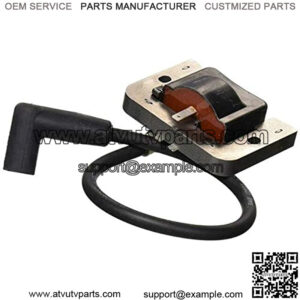 62 584 04-S 32 584 06-S 20-584-03-S Ignition Coil for Lawn Mower KT715 KT725 SV470 SV480 SV530 SV540 SV590 7000 Series Lawn Mower Engine KT610 KT740 ZT720 ZT730 ZF-IG-A00510