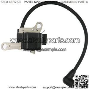 New Ignition Coil Module for Lawn Boy Toro Lawnmower 99-2916 99-2911 92-1152 684048 684049,ZF-IG-A00087