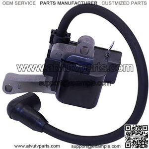 Ignition Module Coil for Lawn-Boy 10420 10422 10515 10518 1993-1997 Gold Mower