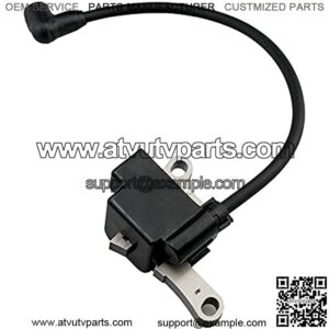 Ignition Coil 684048 684049 99-2911 99-2916 92-1152 for Lawn-Boy Toro Gold Silver Engine Lawn Mower Tractor 10525 11002 10201 10301 10323 10324 10331 10422 10424 11003 22260 22261 and More