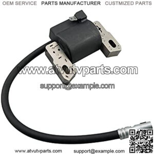 Ignition Coil 802574 591932 for Briggs Stratton 590454 790817 799381 790817 695711 796964 493237 T802574 Engine Outboard Motor MTD Toro Blower 62925 16400-16404 Series Lawn Mower