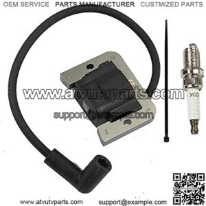 Savior 20 584 01-S Module for 20 584 03-S Ignition Coil 20 584 04-S Courage SV470 SV480 SV530 SV540 SV541 SV590 SV591 SV600 SV601 SV610 SV620 Tractor