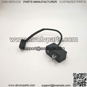 shiosheng Ignition Module Coil for 124 125 128 Series Edger Brush Cutter String Line Trimmer Module 530039224 545046701