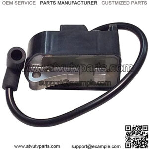 TEW Inc. Ignition Coil For Lawn-Boy 684048 684049 99-2916 99-2911 Toro Gold & Silver series