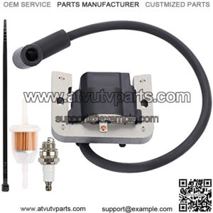 20 584 03-S Ignition Coil Module for SV470 SV480 SV530 SV540 SV600 SV590 SV610 SV620 Engine Lawn Mower