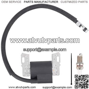 591459 Ignition Coil for BS 492341 490586 495859 491312 715231 690248