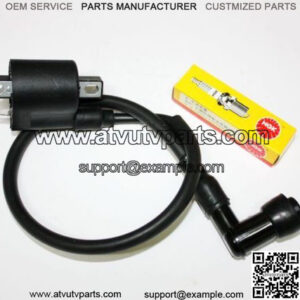 racing jh70 110cc 140cc magneto ignition coil for motorcycles