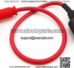 performance ignition coil module magneto for 110 140cc scooter mopeds jh70