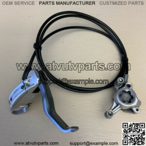 ignition coil for 257cc 260cc 300cc atv utv