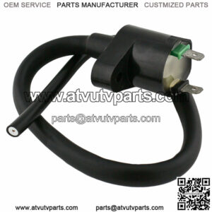 Ignition Coil for Honda TRX90EX / TRX90X 2007-2019 Atv Ignition Coil