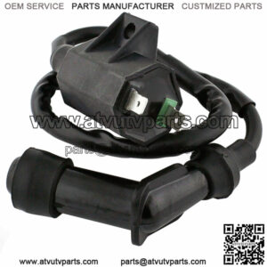 Ignition Coil for Suzuki Lt4WD LT-4WD Quadrunner 1987-1995 Atv Ignition Coil