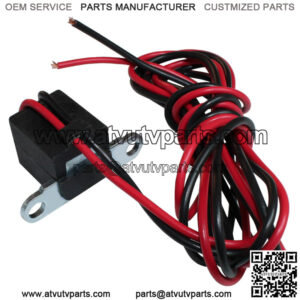 Stator Pickup Coil for Polaris Ranger 500 4X4 2002 Atv New