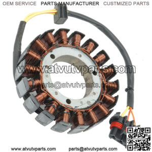 Stator for Polaris Ranger 570 EFI 2014 2015 Magneto