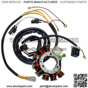 Stator for Polaris Xplorer 400 400L 1995-2002 Magneto