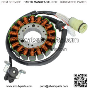 Stator for Yamaha 4D3-81410-00-00 Stator Generator Alternator Magneto