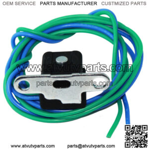 Stator Pulse Pickup Coil Trigger for Yamaha Warrior 350 YFM350 2002 2003 2004