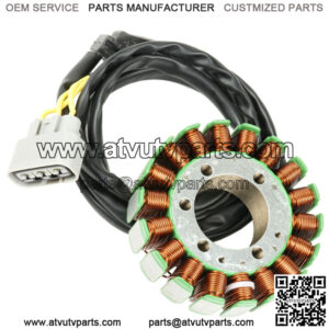 Stator For CanAm Outlander L 450/ L Max 450 2015-22 Dps Oak Hunting / 420685921