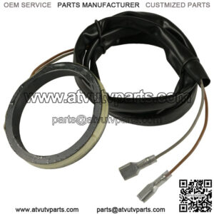 Front Magnetic Strut Coil for Polaris Trail Boss 250 4x4 1989-1993/ 350L 1990-93