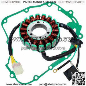 Stator & Gasket for Polaris Phoenix 200 2005-2016