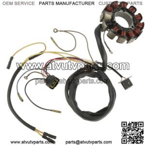 Stator for Polaris Sportsman 400 4X4 2003 2004 Aa/Ab/Ac/Ag/Ae/Aa Models Only