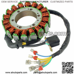 Stator for Honda Muv700 Muv 700 Big Red 700 2009-2013 Magneto
